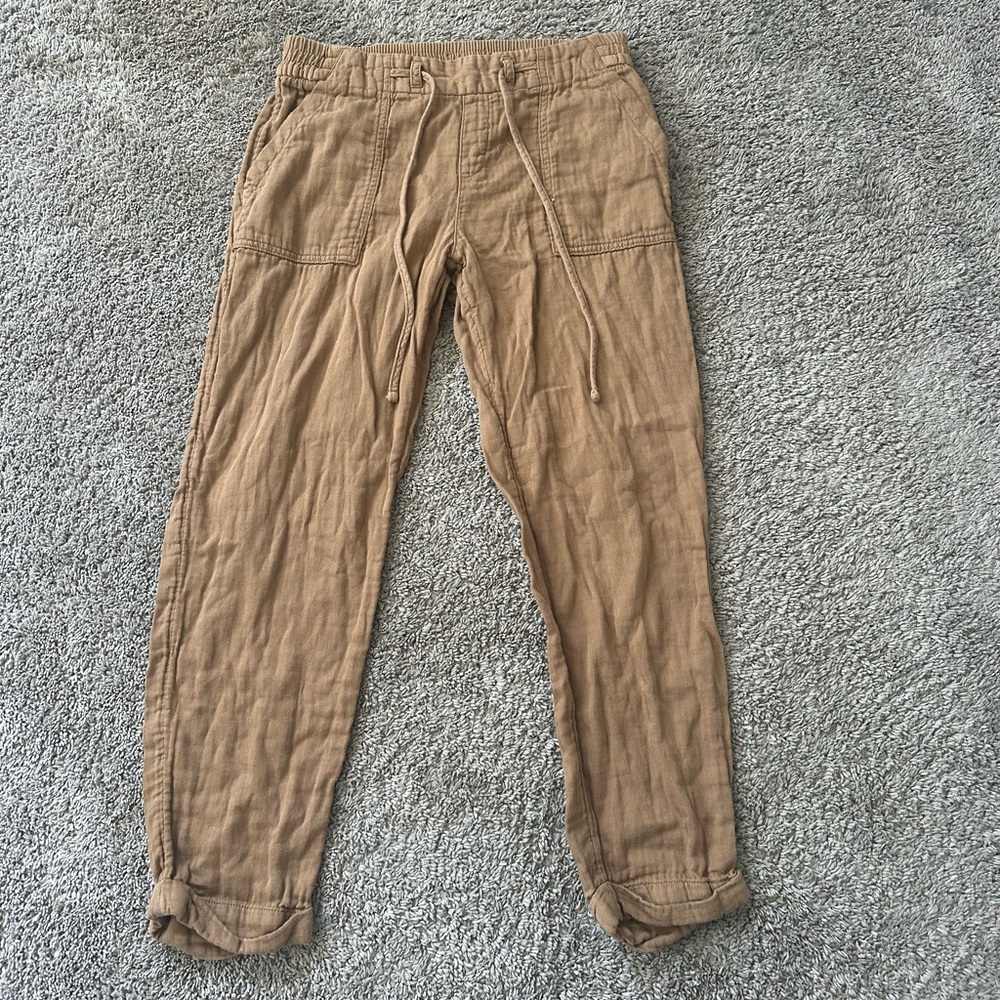 old navy pants